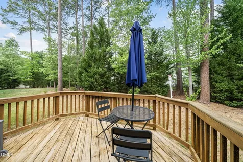 5 Stonehouse Court Durham NC 27713