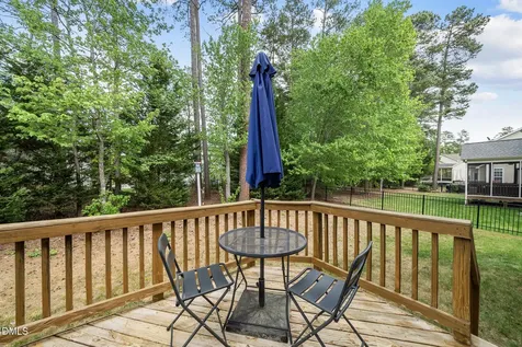 5 Stonehouse Court Durham NC 27713