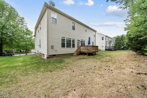 5 Stonehouse Court Durham NC 27713