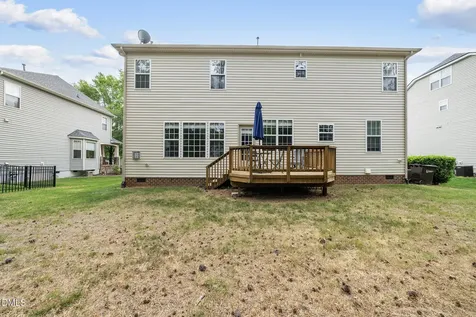 5 Stonehouse Court Durham NC 27713