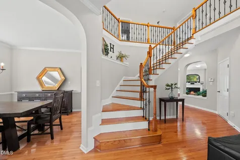 5 Stonehouse Court Durham NC 27713
