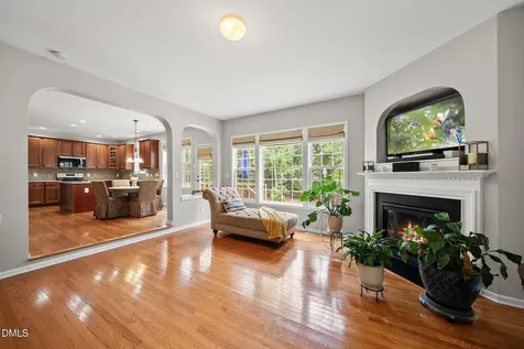 5 Stonehouse Court Durham NC 27713