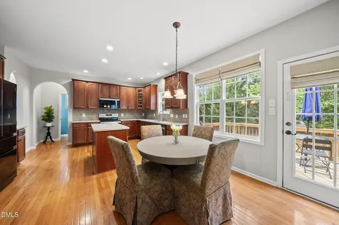 5 Stonehouse Court Durham NC 27713