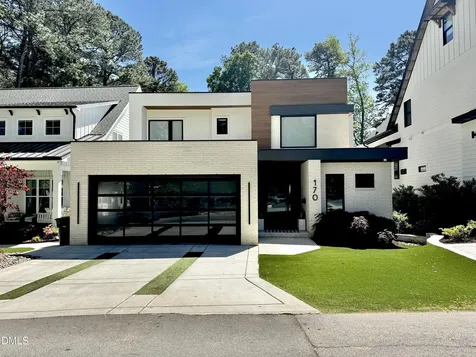 170 Pleasants Avenue Cary NC 27511