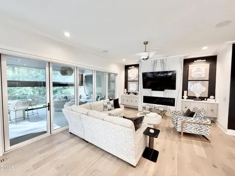 170 Pleasants Avenue Cary NC 27511