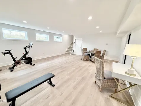 170 Pleasants Avenue Cary NC 27511