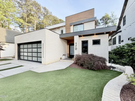 170 Pleasants Avenue Cary NC 27511