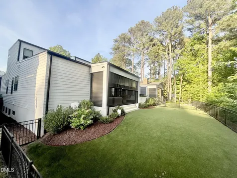 170 Pleasants Avenue Cary NC 27511