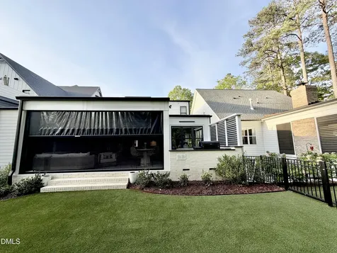 170 Pleasants Avenue Cary NC 27511