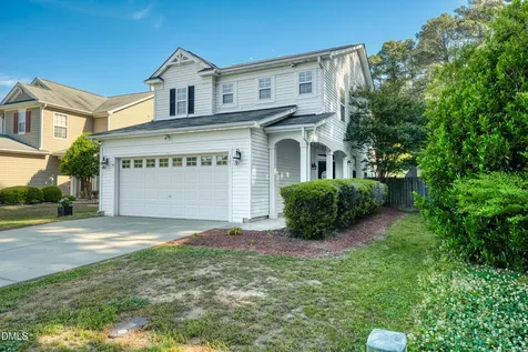 181 Steam Engine Way Garner NC 27529