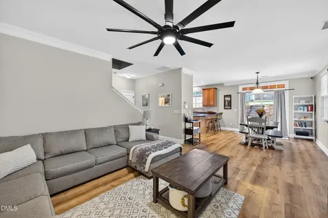 181 Steam Engine Way Garner NC 27529