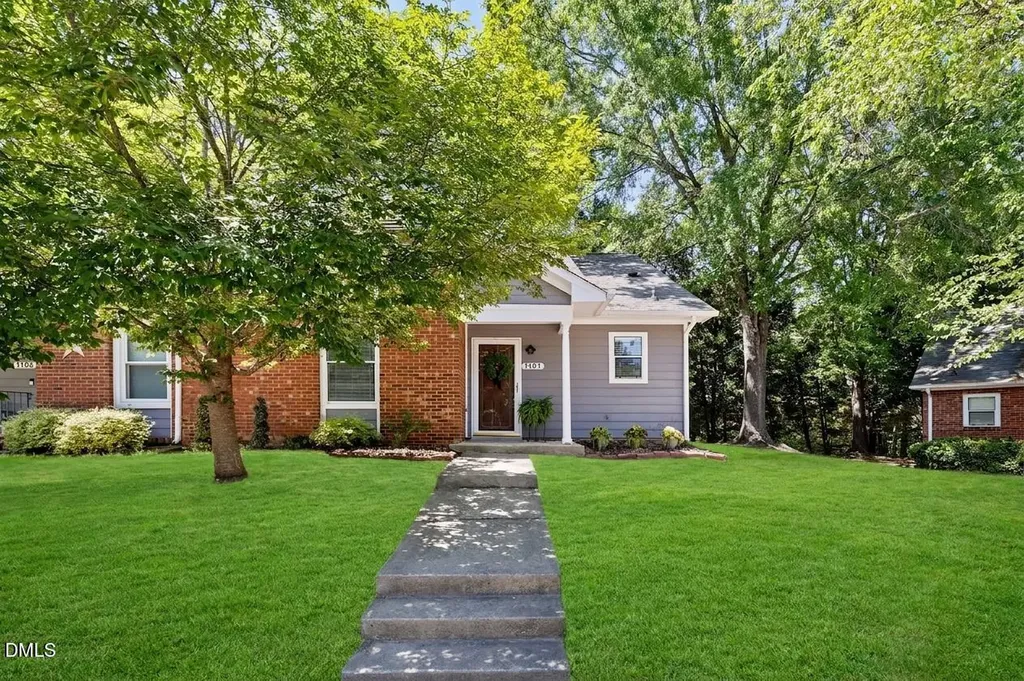 1101 Huntington Park Drive Morrisville NC 27560