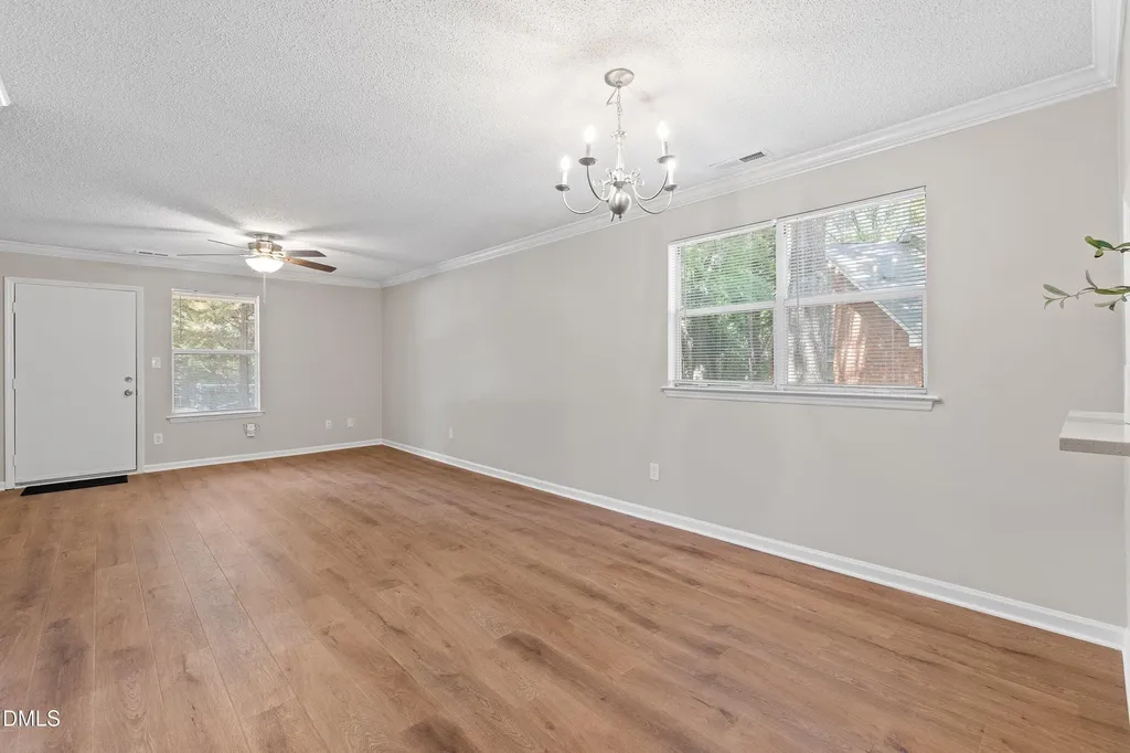 1101 Huntington Park Drive Morrisville NC 27560