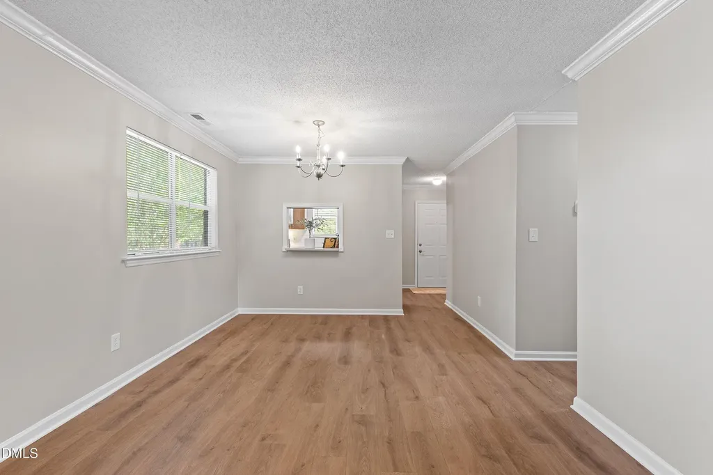 1101 Huntington Park Drive Morrisville NC 27560