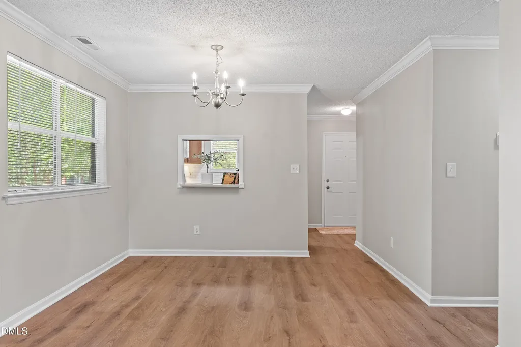 1101 Huntington Park Drive Morrisville NC 27560