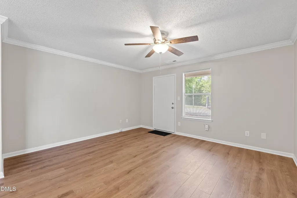 1101 Huntington Park Drive Morrisville NC 27560