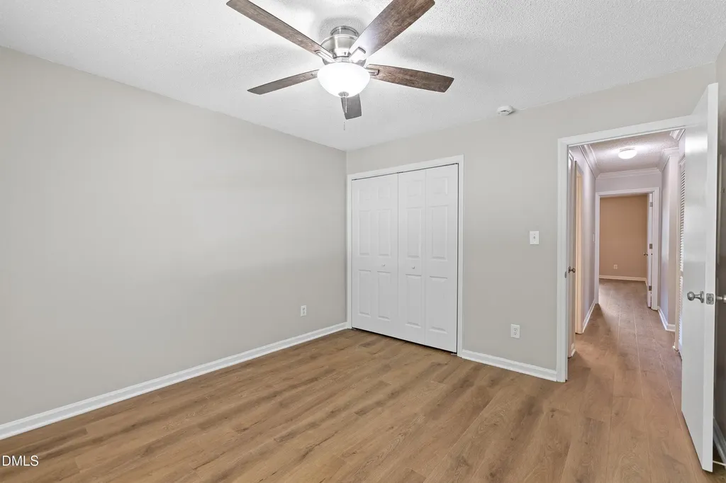 1101 Huntington Park Drive Morrisville NC 27560