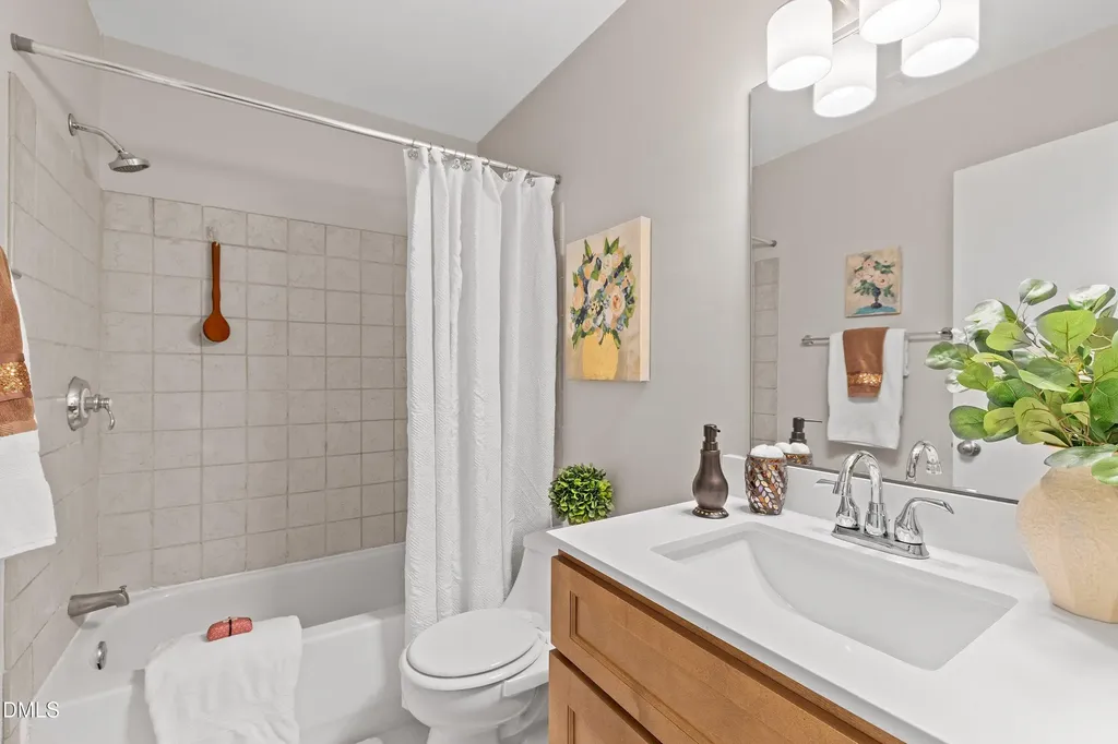 1101 Huntington Park Drive Morrisville NC 27560
