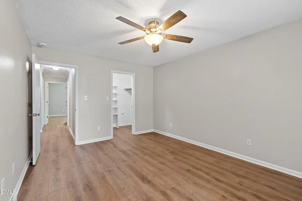 1101 Huntington Park Drive Morrisville NC 27560
