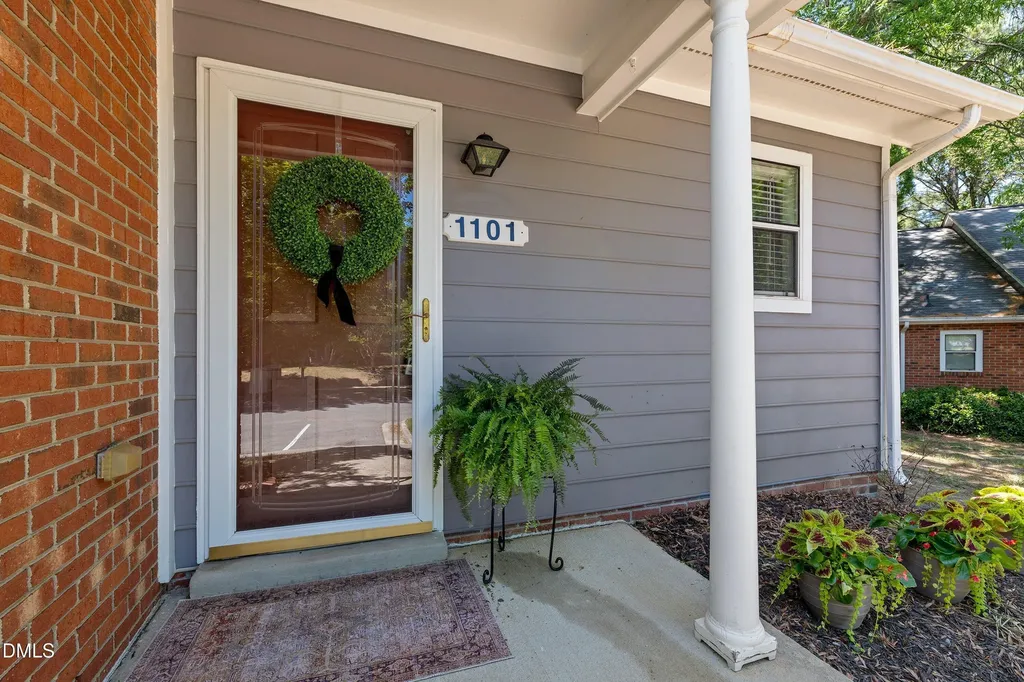 1101 Huntington Park Drive Morrisville NC 27560