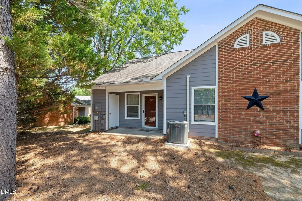 1101 Huntington Park Drive Morrisville NC 27560
