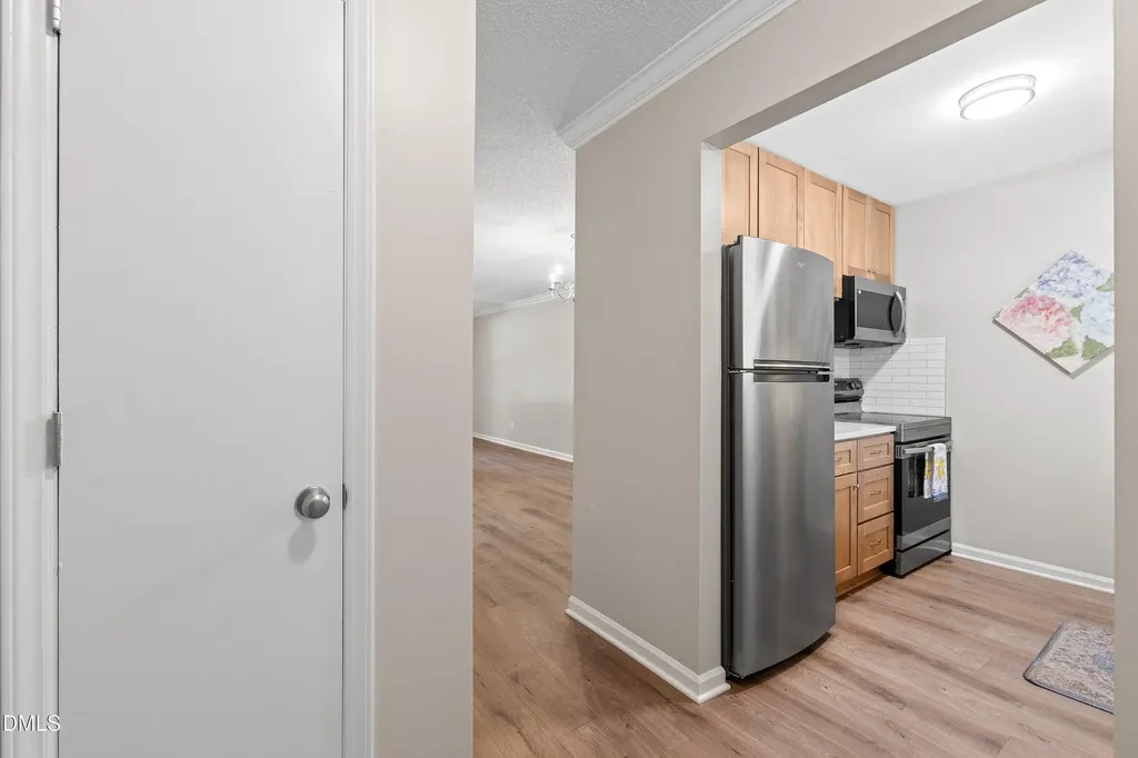 1101 Huntington Park Drive Morrisville NC 27560