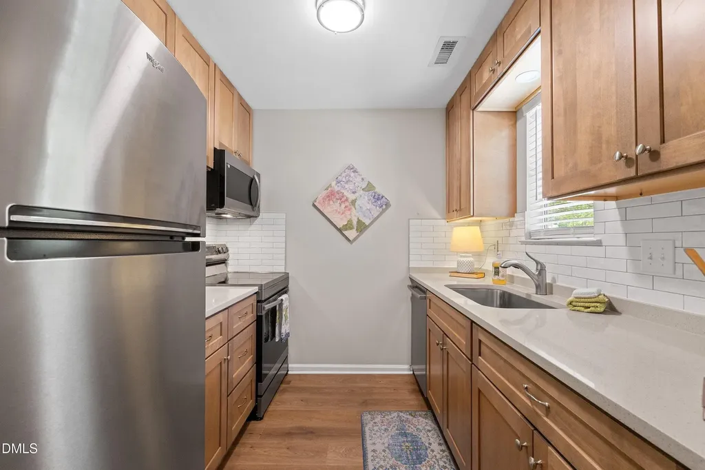 1101 Huntington Park Drive Morrisville NC 27560