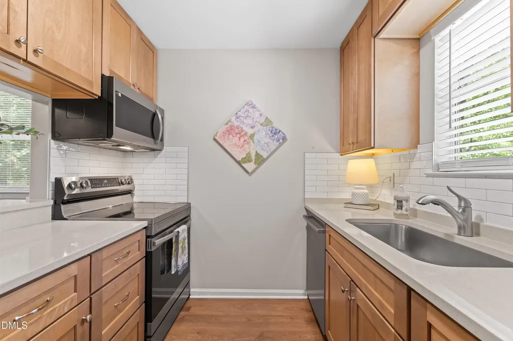 1101 Huntington Park Drive Morrisville NC 27560