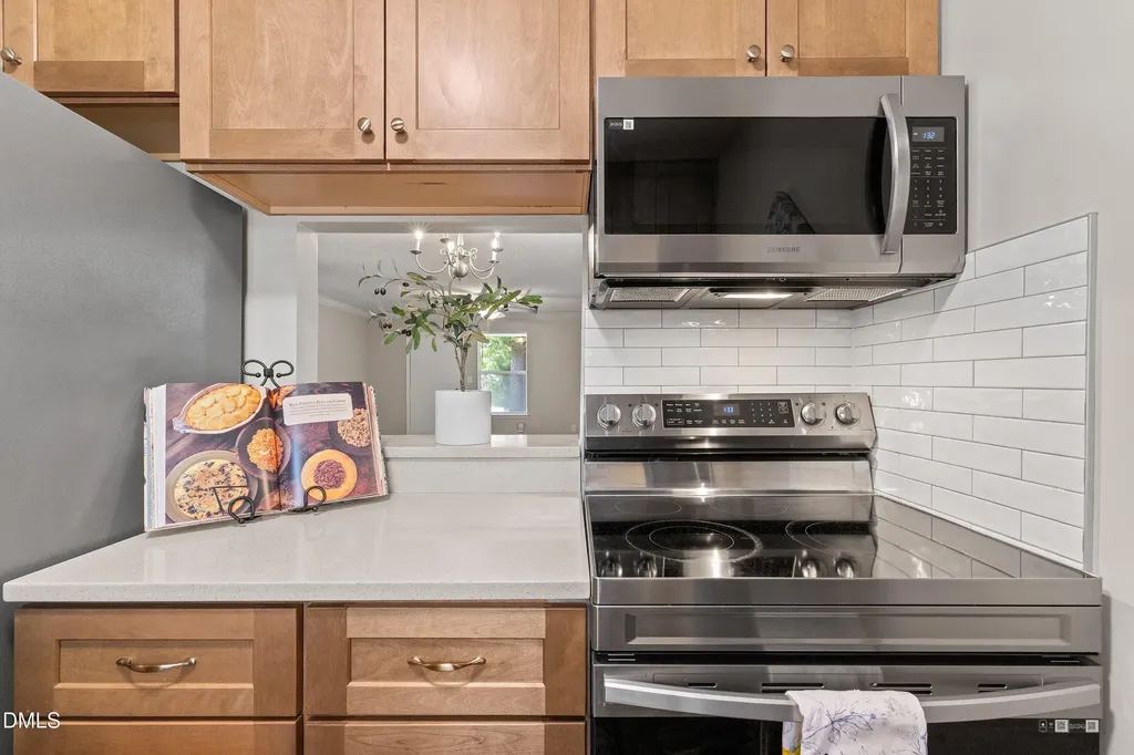 1101 Huntington Park Drive Morrisville NC 27560