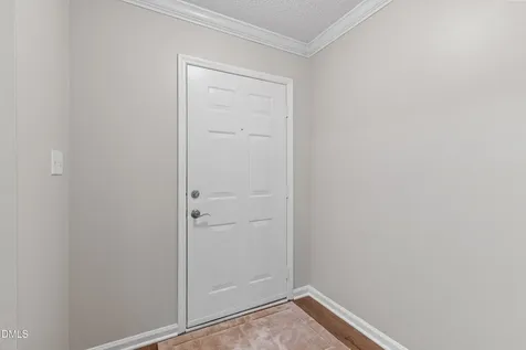 1101 Huntington Park Drive Morrisville NC 27560