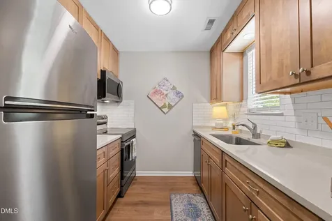 1101 Huntington Park Drive Morrisville NC 27560