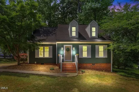 111 Jones Circle Clayton NC 27520