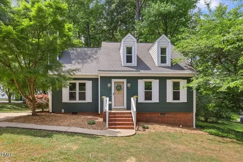 111 Jones Circle Clayton NC 27520