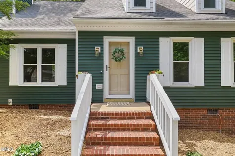 111 Jones Circle Clayton NC 27520