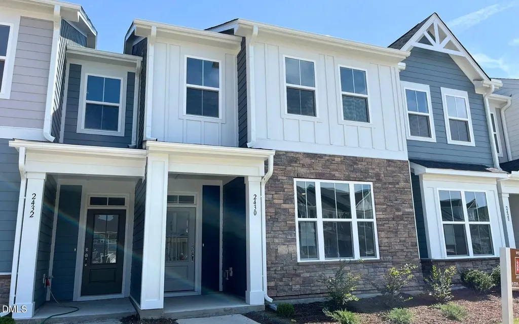2430 Whitewing Lane Wendell NC 27591