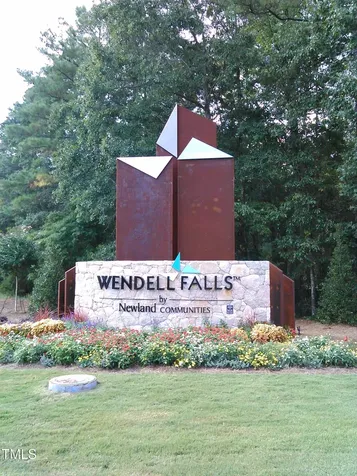 2430 Whitewing Lane Wendell NC 27591