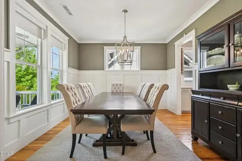 1313 Quincy Cottage Road Hillsborough NC 27278