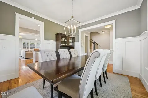 1313 Quincy Cottage Road Hillsborough NC 27278