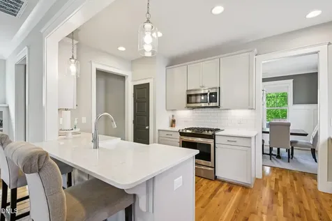1313 Quincy Cottage Road Hillsborough NC 27278