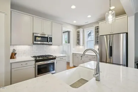 1313 Quincy Cottage Road Hillsborough NC 27278