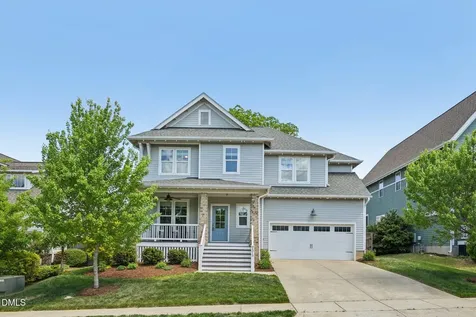 1313 Quincy Cottage Road Hillsborough NC 27278