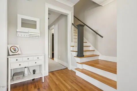 1313 Quincy Cottage Road Hillsborough NC 27278