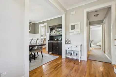 1313 Quincy Cottage Road Hillsborough NC 27278