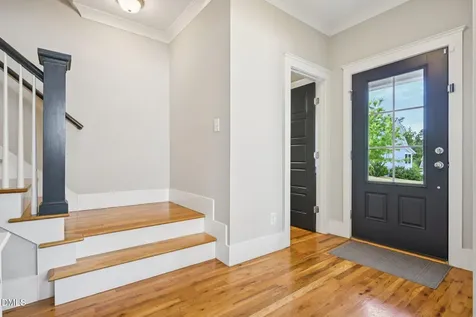 1313 Quincy Cottage Road Hillsborough NC 27278