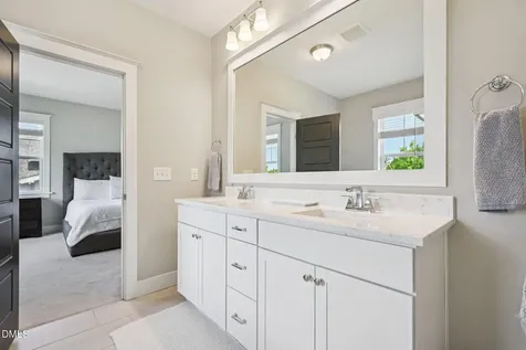 1313 Quincy Cottage Road Hillsborough NC 27278