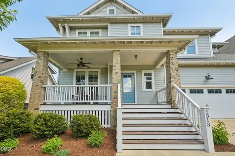 1313 Quincy Cottage Road Hillsborough NC 27278