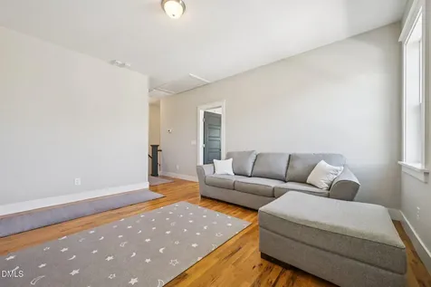 1313 Quincy Cottage Road Hillsborough NC 27278