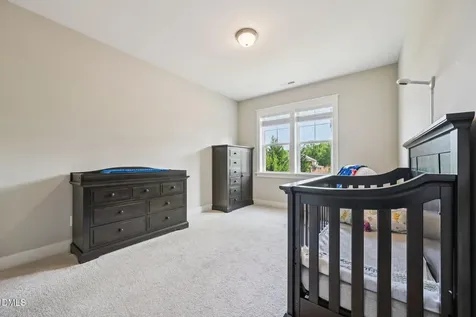 1313 Quincy Cottage Road Hillsborough NC 27278