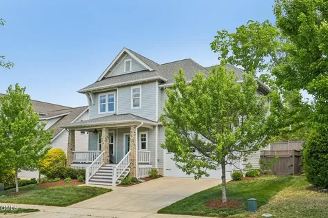1313 Quincy Cottage Road Hillsborough NC 27278