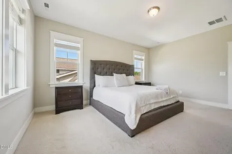 1313 Quincy Cottage Road Hillsborough NC 27278